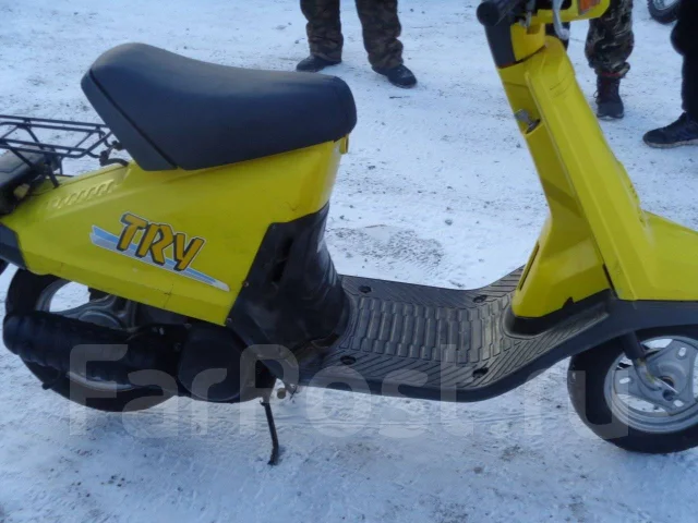 Yamaha Tricity. 49����. ��., ��������, ��� ���, ��� ������� ����
