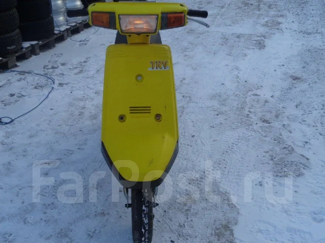 Yamaha Tricity. 49����. ��., ��������, ��� ���, ��� ������� ����