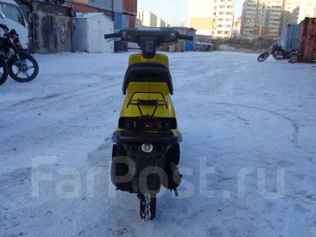 Yamaha Tricity. 49����. ��., ��������, ��� ���, ��� ������� ����