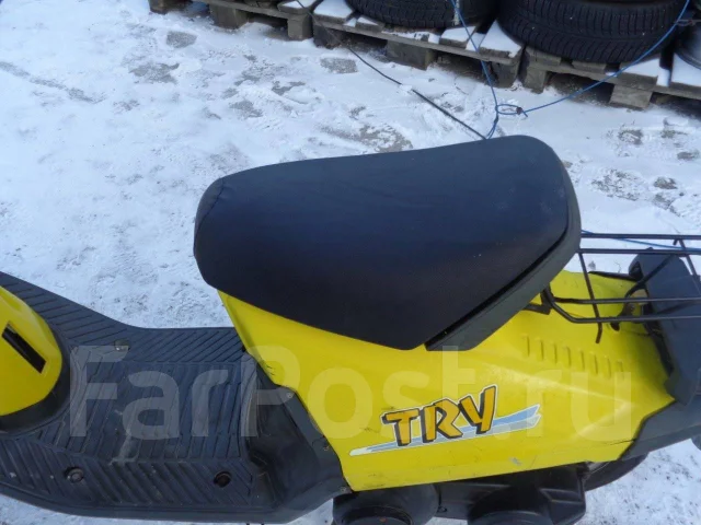 Yamaha Tricity. 49����. ��., ��������, ��� ���, ��� ������� ����