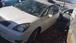 Toyota Opa. ZCT15, 1ZZFE