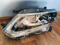 Фара. Nissan X-Trail, T32, NT30, NT31, NT32