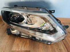 Фара. Nissan X-Trail, T32, NT30, NT31, NT32