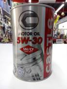 Toyota. Вязкость 5W-30, гидрокрекинговое