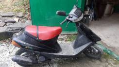 Suzuki Address V100. исправен, птс, с пробегом