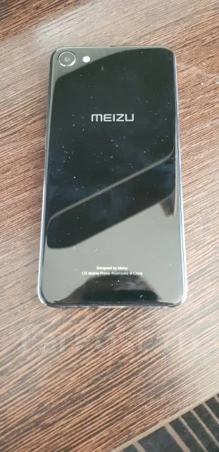 Meizu U10. �/�, ������, 3G, 4G LTE, Dual-SIM, NFC ����