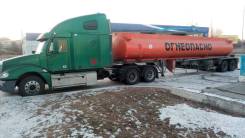 Freightliner Columbia. Freightliner columbia, 14 000 куб. см., 18 000 кг., 6x4