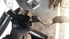 Педаль газа. Toyota: Premio, Allion, Wish, Corolla Axio, Corolla Fielder, Corolla Двигатели: 1NZFE, 2ZRFAE, 2ZRFE, 3ZRFAE, 3ZRFE, 1ZRFE, 1ZZFE, 3ZZFE
