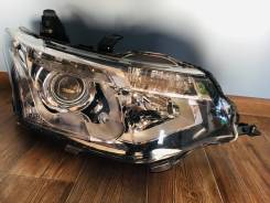 Фара. Mitsubishi Outlander, GF2W, GF7W, GF8W, GG2W