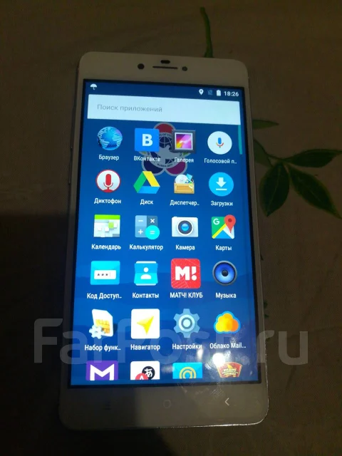 Irbis SP551. �����, �����, �����������, 3G, 4G LTE, Dual-SIM ����