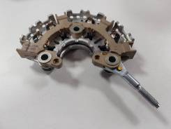 Диодный мост генератора. Fiat Croma Toyota Cynos Honda: Ballade, CR-X del Sol, Accord, Civic, CR-X, Vigor, Civic CRX, Domani, Civic Ferio, Accord Aero...