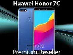 Honor 7C. ����� ����