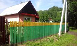 Продам охраняемую дачу в пригороде Хабаровска. От частного лица (собственник)