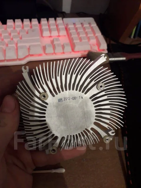 GeForce GTX 550 Ti ����