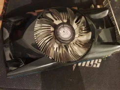 GeForce GTX 550 Ti