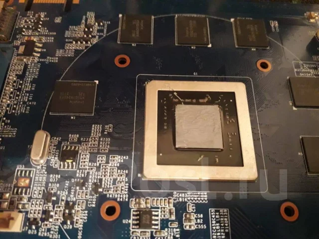 GeForce GTX 550 Ti ����