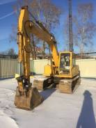 Mitsubishi. Экскаватор Мицубиси 12 тонн; 0,5 Куба; Обмен., 4,50 куб. м.