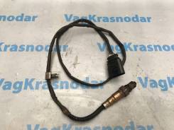 Датчик кислородный. Volkswagen Passat, 3B2, 3B5 Audi A4, B5 Audi S6, 4B2, 4B4, 4B5, 4B6 Audi A6, 4B2, 4B4, 4B5, 4B6 Audi S4 Двигатели: ADR, AEB, AFY...