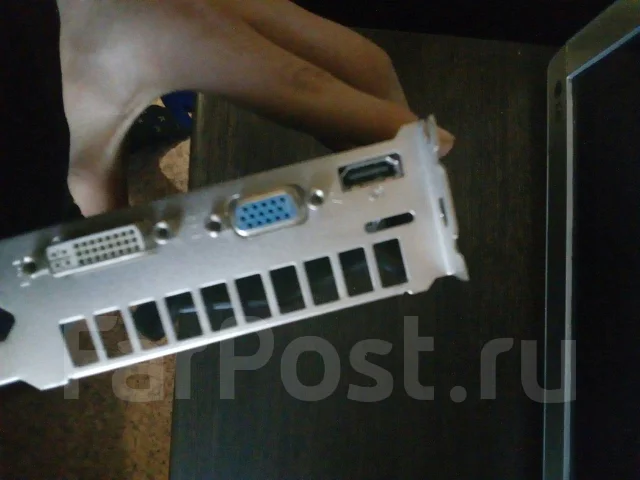 GeForce GTX 550 Ti ����