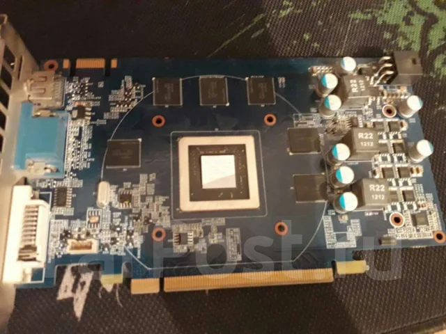 GeForce GTX 550 Ti ����