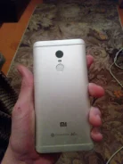 Xiaomi Redmi Note 4. �/�, �����������, 3G, 4G LTE, Dual-SIM ����
