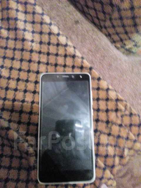 Xiaomi Redmi Note 4. �/�, �����������, 3G, 4G LTE, Dual-SIM ����