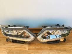 Фара. Nissan X-Trail, NT32, T32