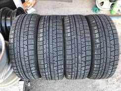 Yokohama Ice Guard IG50. Зимние, без шипов, 2013 год, 5 %, 4 шт. Под заказ