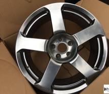RinSpeed. 10.0x21", 5x130.00, ET45, ЦО 71,6 мм.