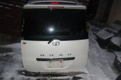 Дверь 5-я Toyota NOAH, задняя в Краснодаре Дверь 5-я TOYOTA NOAH