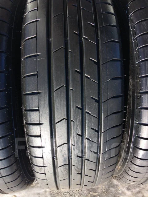 Goodyear Eagle RV-S Eco. ������, 2018 ���, �/�, ����� 5 %. ��� ����� �� ������� ����
