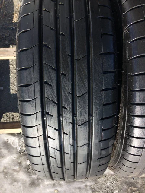Goodyear Eagle RV-S Eco. ������, 2018 ���, �/�, ����� 5 %. ��� ����� �� ������� ����