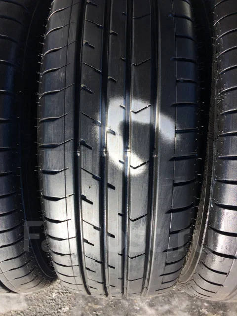 Goodyear Eagle RV-S Eco. ������, 2018 ���, �/�, ����� 5 %. ��� ����� �� ������� ����