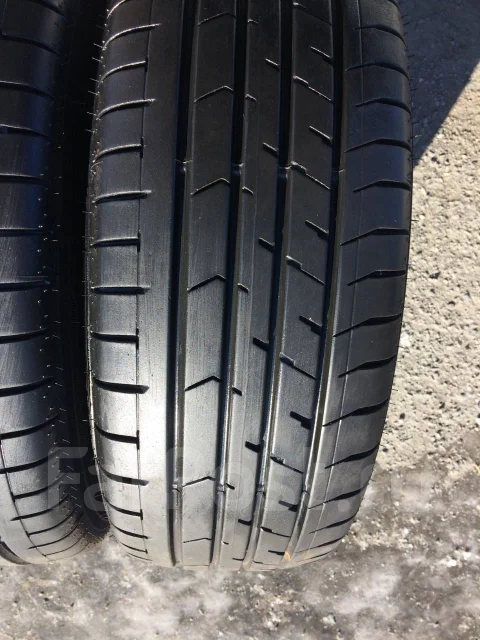 Goodyear Eagle RV-S Eco. ������, 2018 ���, �/�, ����� 5 %. ��� ����� �� ������� ����