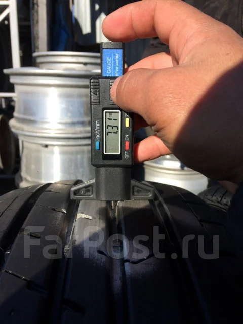 Goodyear Eagle RV-S Eco. ������, 2018 ���, �/�, ����� 5 %. ��� ����� �� ������� ����
