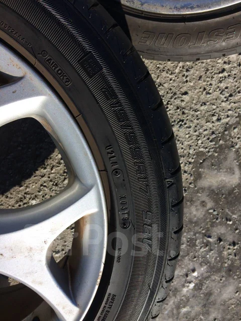 Goodyear Eagle RV-S Eco. ������, 2018 ���, �/�, ����� 5 %. ��� ����� �� ������� ����