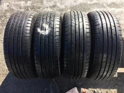 Goodyear Eagle RV-S Eco. ������, 2018 ���, �/�, ����� 5�%. ��� ����� �� ������� ����