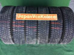 Dunlop SP LT 02. Зимние, без шипов, 2013 год, 10 %, 6 шт