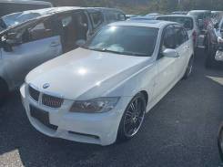 BMW 3-Series. E90, N46B20