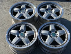Hinodex Stern. 7.0/8.0x16", 4x114.3, ET34/39, �� 73���. ����