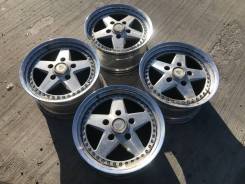 Raguna. 9.5x18", 5x150.00, ET53. Под заказ