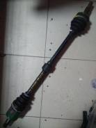 Привод, полуось. Nissan Bluebird, HU14 Nissan Primera Camino, HP11 Nissan Primera, FHP11, P11, P11E Двигатель SR20DE