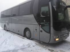 MAN Lion Coach. MAN lion’s coach r 07, 49 мест