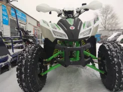 Motoland ATV 125S. ��������, ��� ������� ����