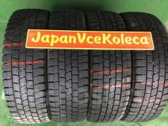 Dunlop SP LT 02. Зимние, без шипов, 2010 год, 10 %, 4 шт