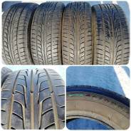 Firestone Firehawk Wide Oval. Летние, 5 %, 4 шт
