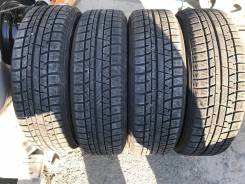 Yokohama Ice Guard IG50+. Зимние, без шипов, 2015 год, 10 %, 4 шт. Под заказ