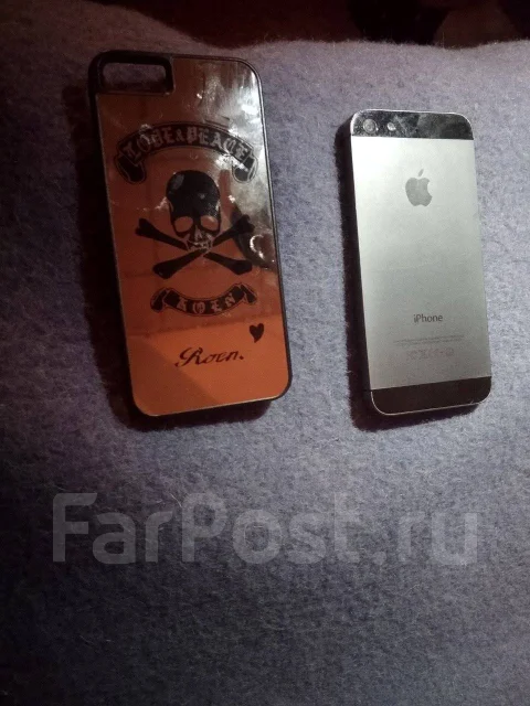 Apple iPhone 5. �/�, ������ ����