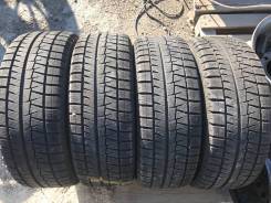 Bridgestone Blizzak Revo GZ. Зимние, без шипов, 2013 год, 5 %, 4 шт