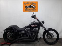 Harley-Davidson Dyna Wide Glide FXDWG. 1 700 куб. см., исправен, птс, без пробега